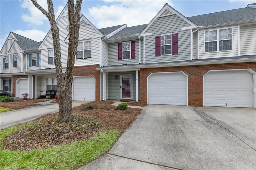 1217 Edenham Way, Greensboro, North Carolina image 2