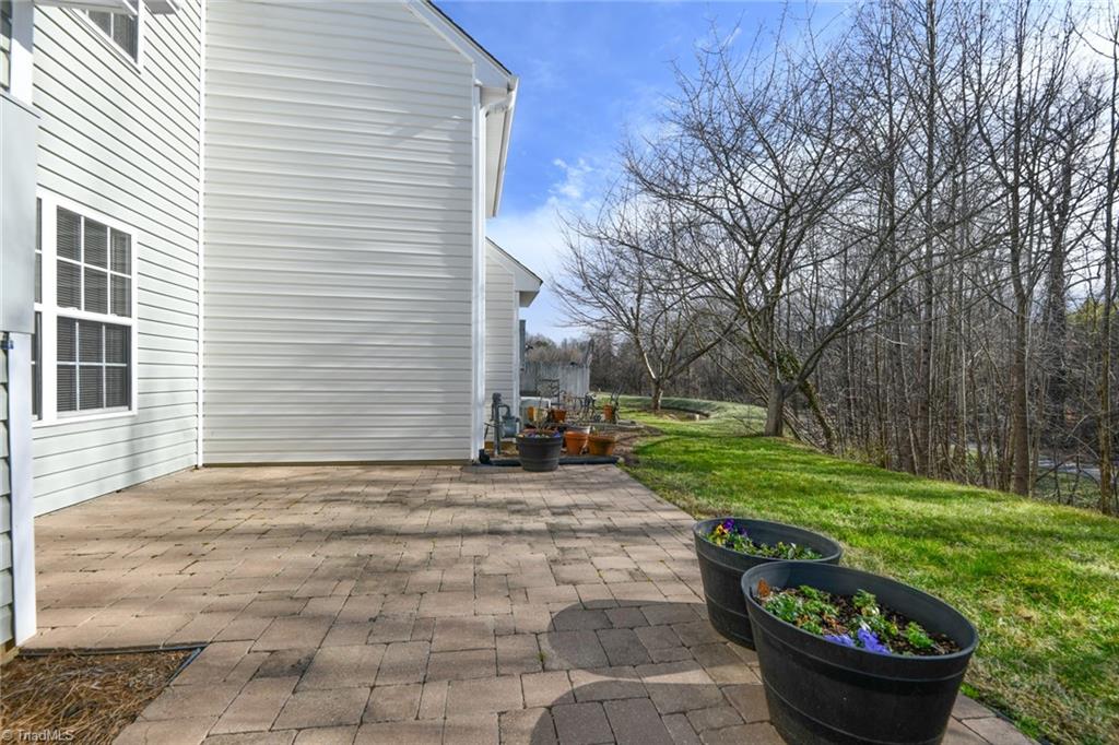 1217 Edenham Way, Greensboro, North Carolina image 32