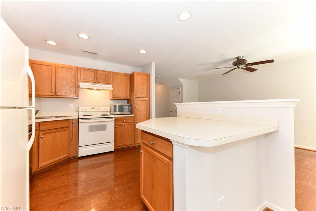 1217 Edenham Way, Greensboro, North Carolina image 11