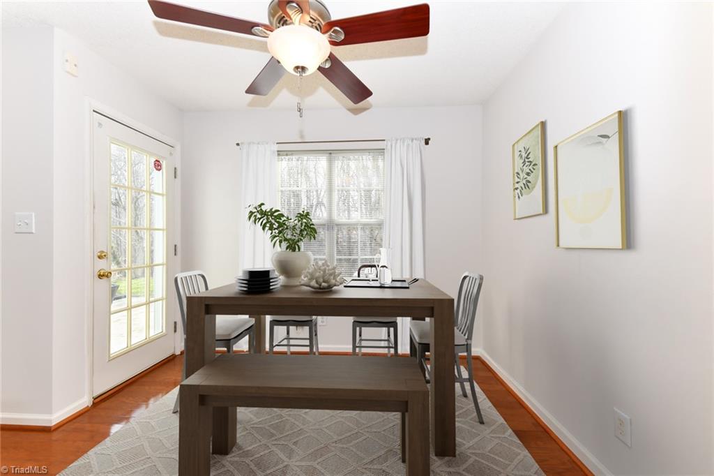 1217 Edenham Way, Greensboro, North Carolina image 15