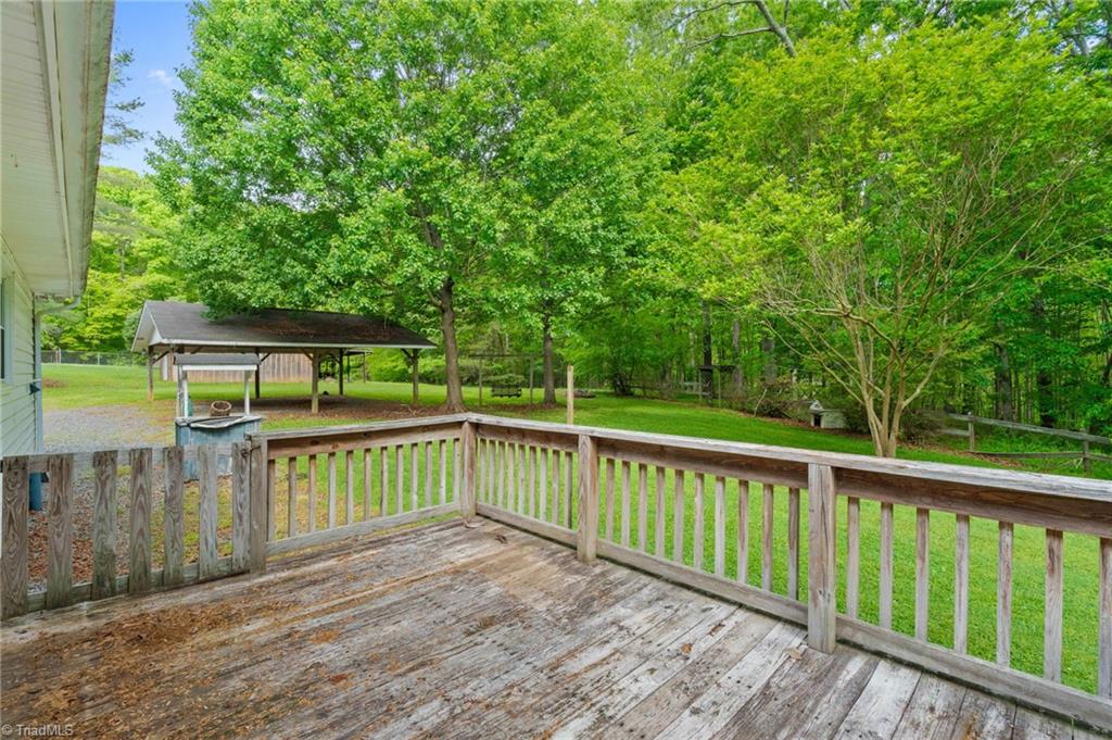 1553 Carson Road, Pilot Mountain, North Carolina image 37