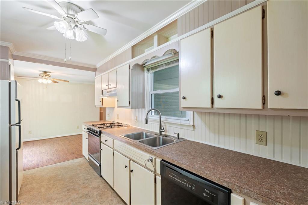 1553 Carson Road, Pilot Mountain, North Carolina image 15