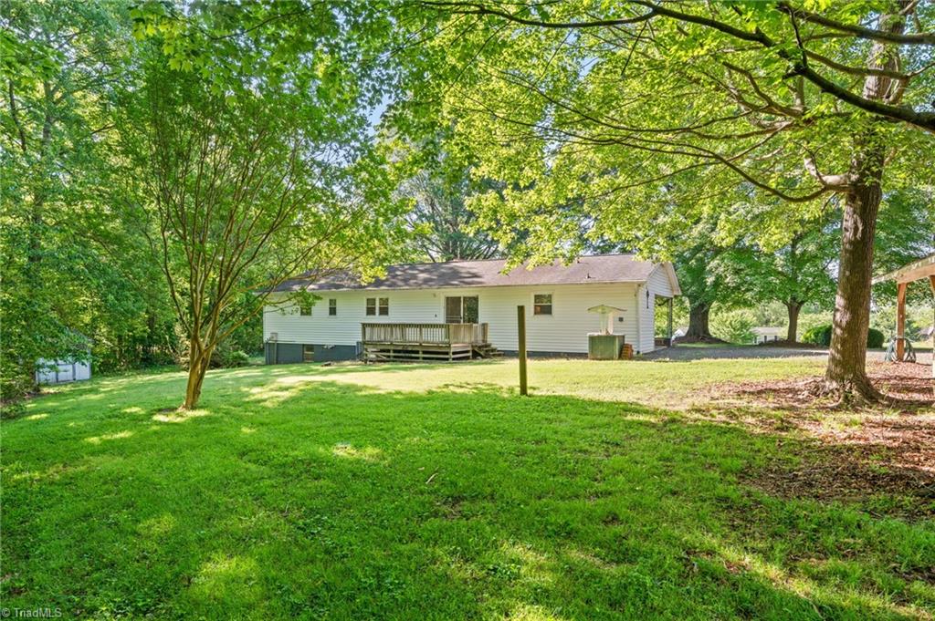 1553 Carson Road, Pilot Mountain, North Carolina image 33