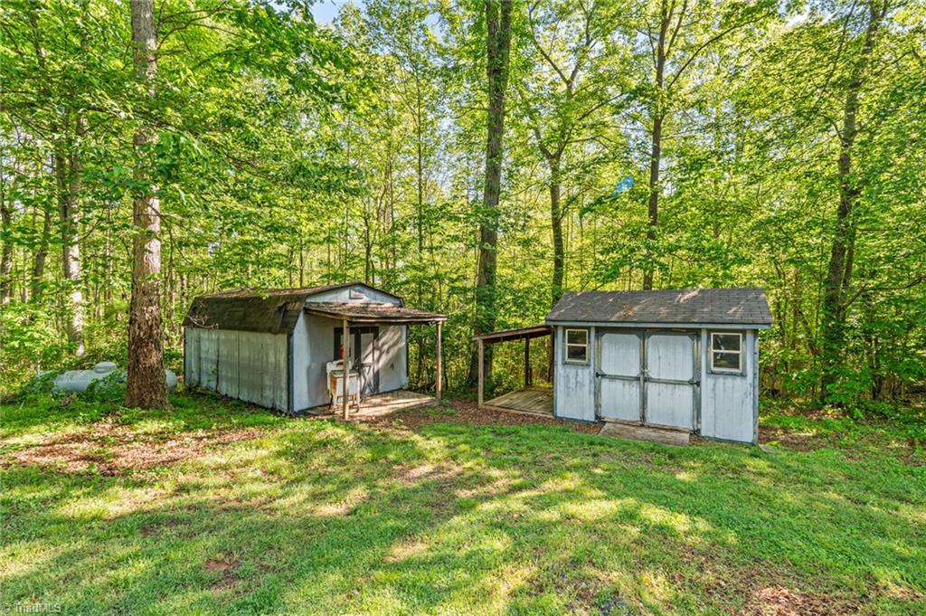 1553 Carson Road, Pilot Mountain, North Carolina image 35