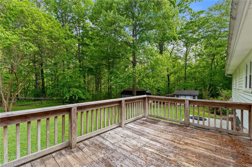 1553 Carson Road, Pilot Mountain, North Carolina image 38
