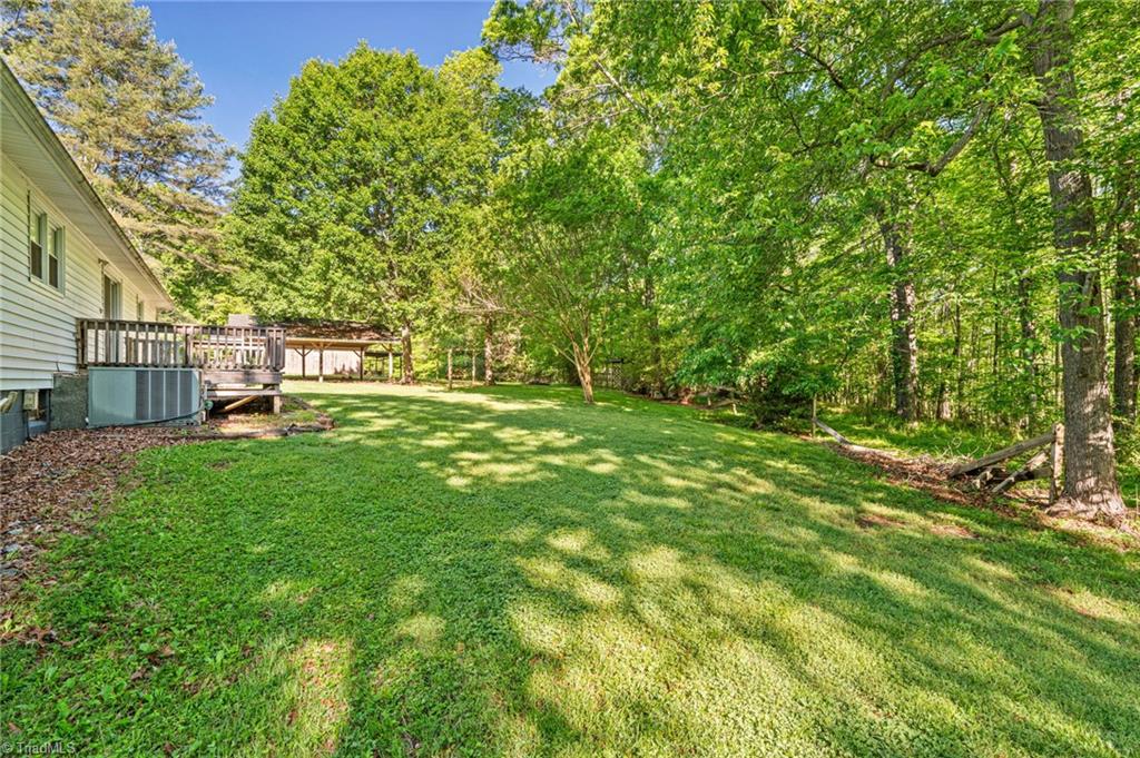 1553 Carson Road, Pilot Mountain, North Carolina image 34