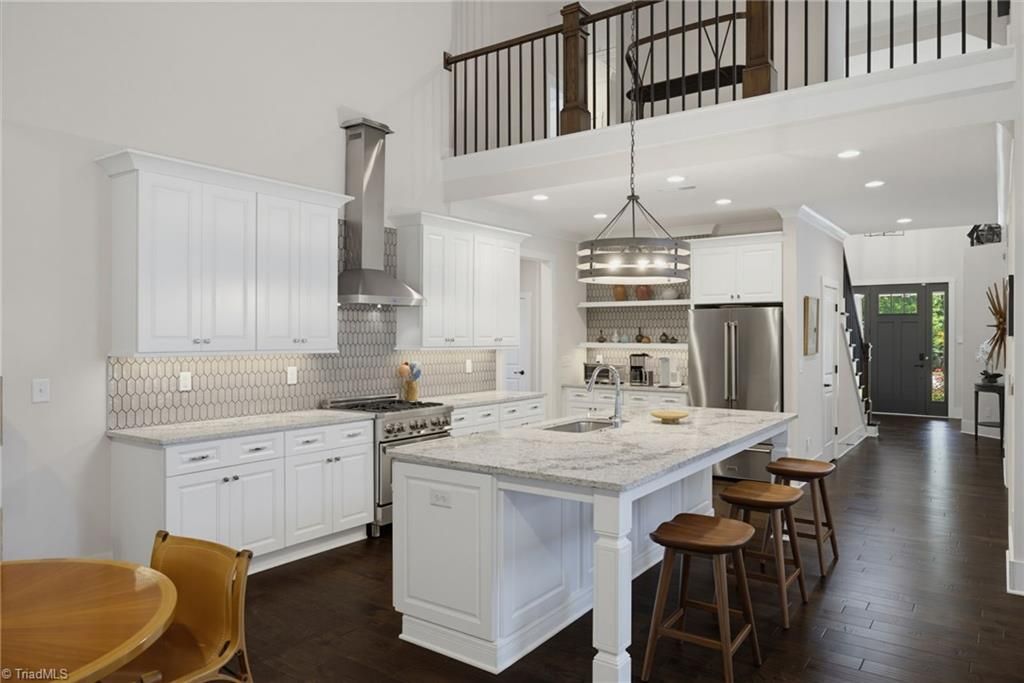 Photo of 1504 Independence Road, Greensboro, NC 27408 (MLS # 1226313)