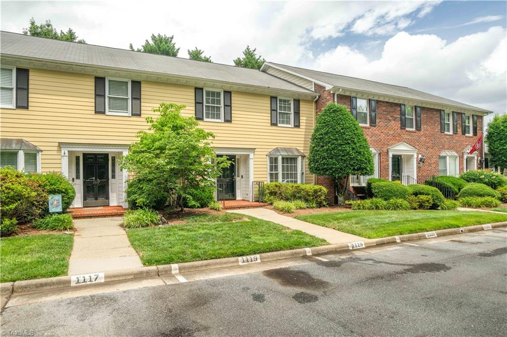1119 Summer Place, Greensboro, North Carolina image 3