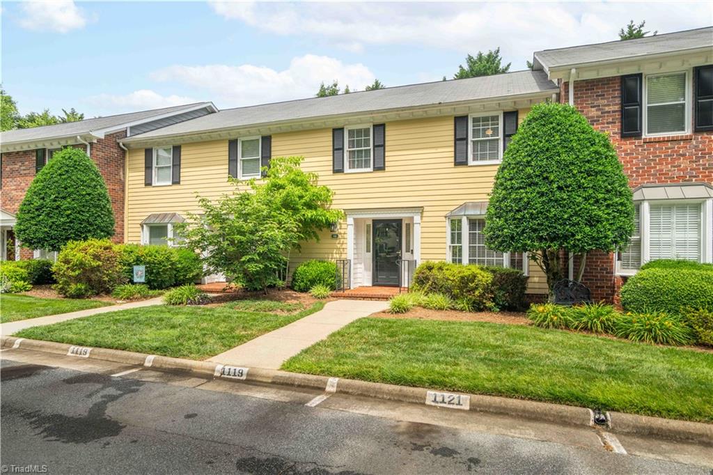 1119 Summer Place, Greensboro, North Carolina image 2