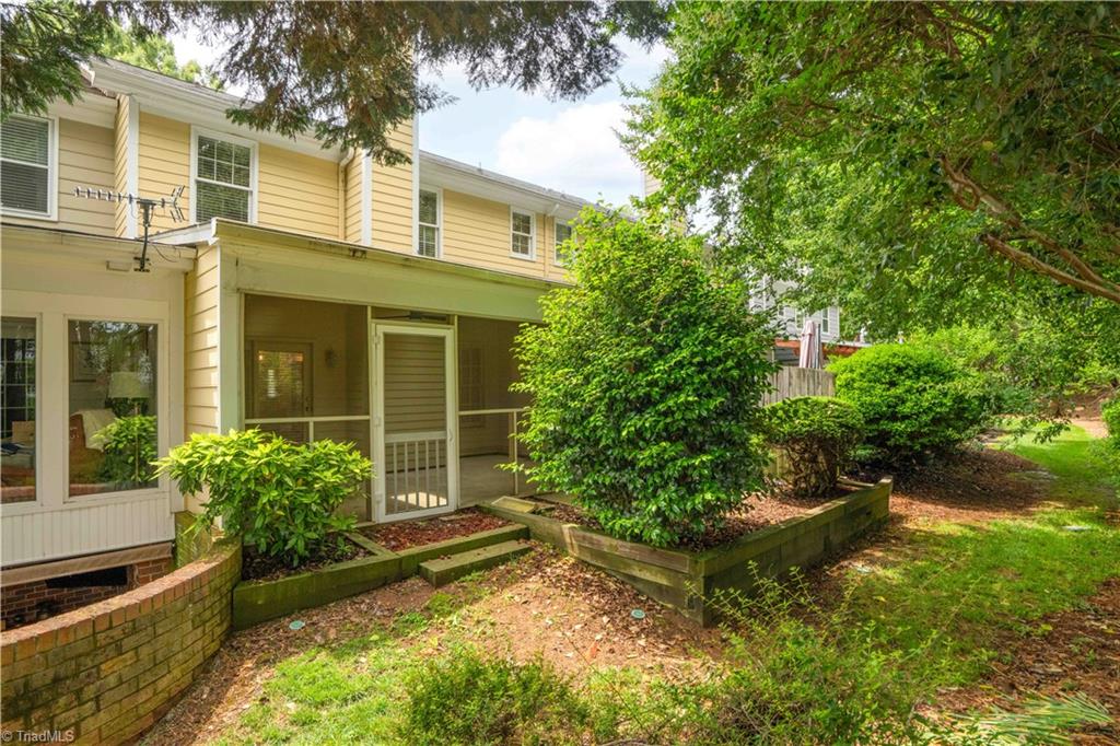 1119 Summer Place, Greensboro, North Carolina image 35