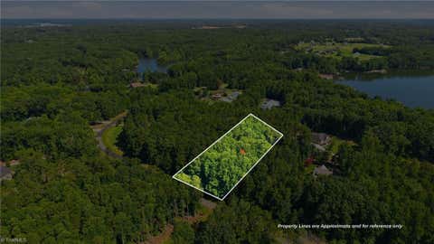 Vacant Land For Sale - 1057 Scout Road<br/> Lexington, NC 27292