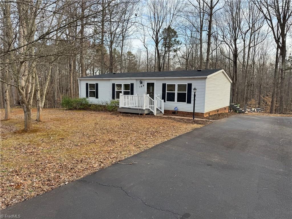 169 Ridgewood Drive, Linwood, North Carolina image 1