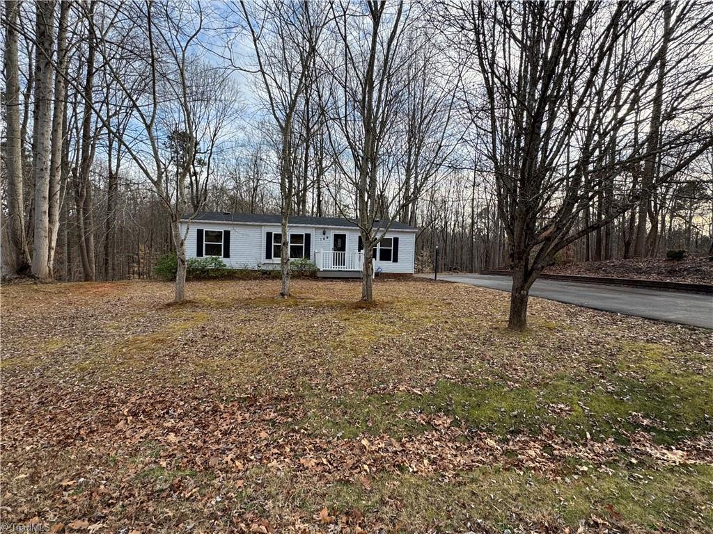 169 Ridgewood Drive, Linwood, North Carolina image 2