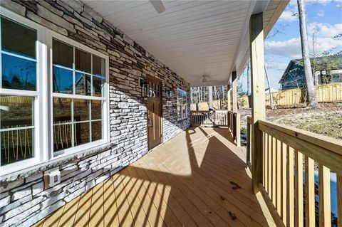 A home in Randleman