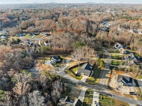 A home in Randleman