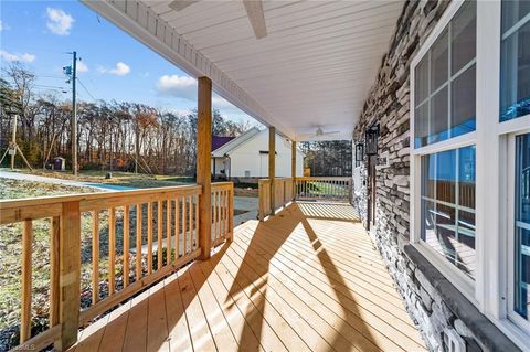 A home in Randleman