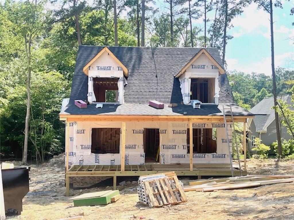 View Randleman, NC 27317 house