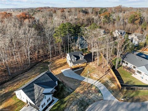 A home in Randleman