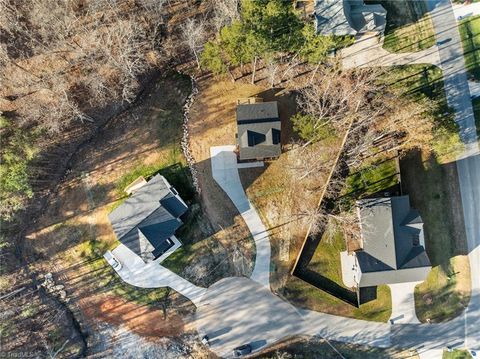 A home in Randleman