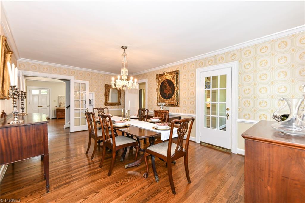 Greensboro, North Carolina 27403, United States, 3 Bedrooms Bedrooms, ,2 BathroomsBathrooms,Residential,Pending,204776