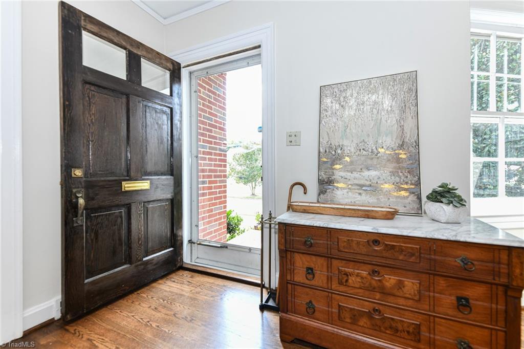 Greensboro, North Carolina 27403, United States, 3 Bedrooms Bedrooms, ,2 BathroomsBathrooms,Residential,Pending,204776