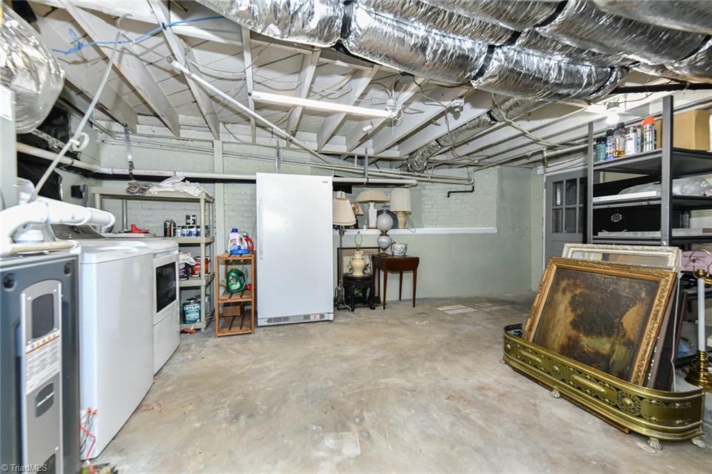 Greensboro, North Carolina 27403, United States, 3 Bedrooms Bedrooms, ,2 BathroomsBathrooms,Residential,Pending,204776