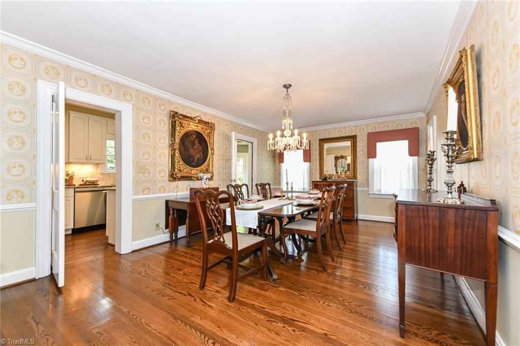 Greensboro, North Carolina 27403, United States, 3 Bedrooms Bedrooms, ,2 BathroomsBathrooms,Residential,Pending,204776