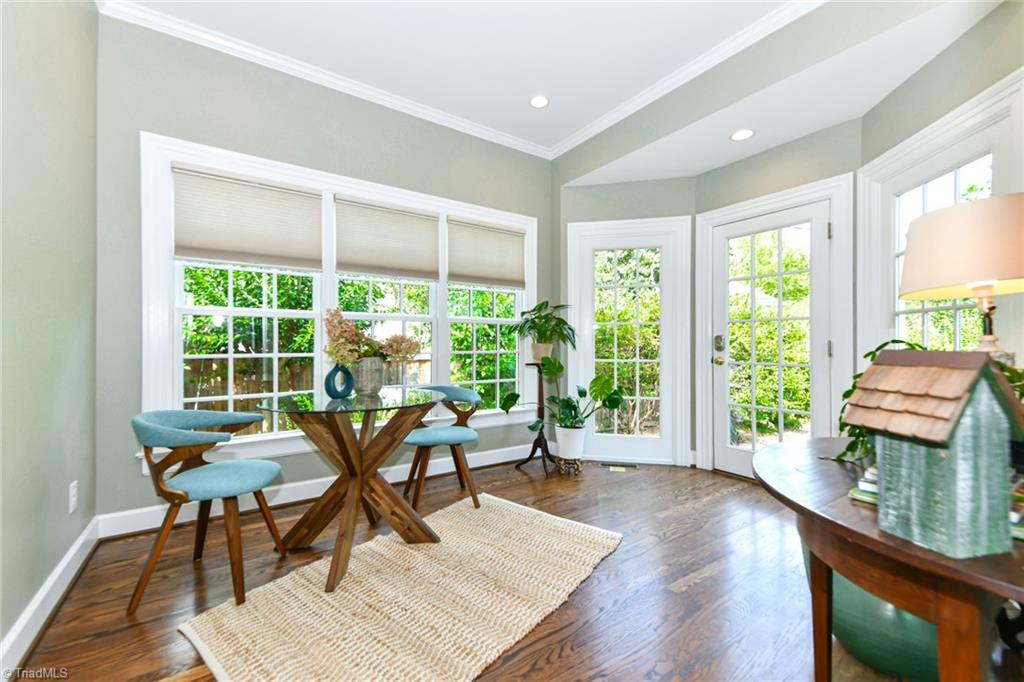 Greensboro, North Carolina 27403, United States, 3 Bedrooms Bedrooms, ,2 BathroomsBathrooms,Residential,Pending,204776