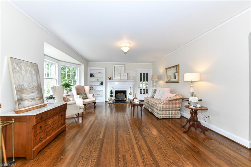 Greensboro, North Carolina 27403, United States, 3 Bedrooms Bedrooms, ,2 BathroomsBathrooms,Residential,Pending,204776