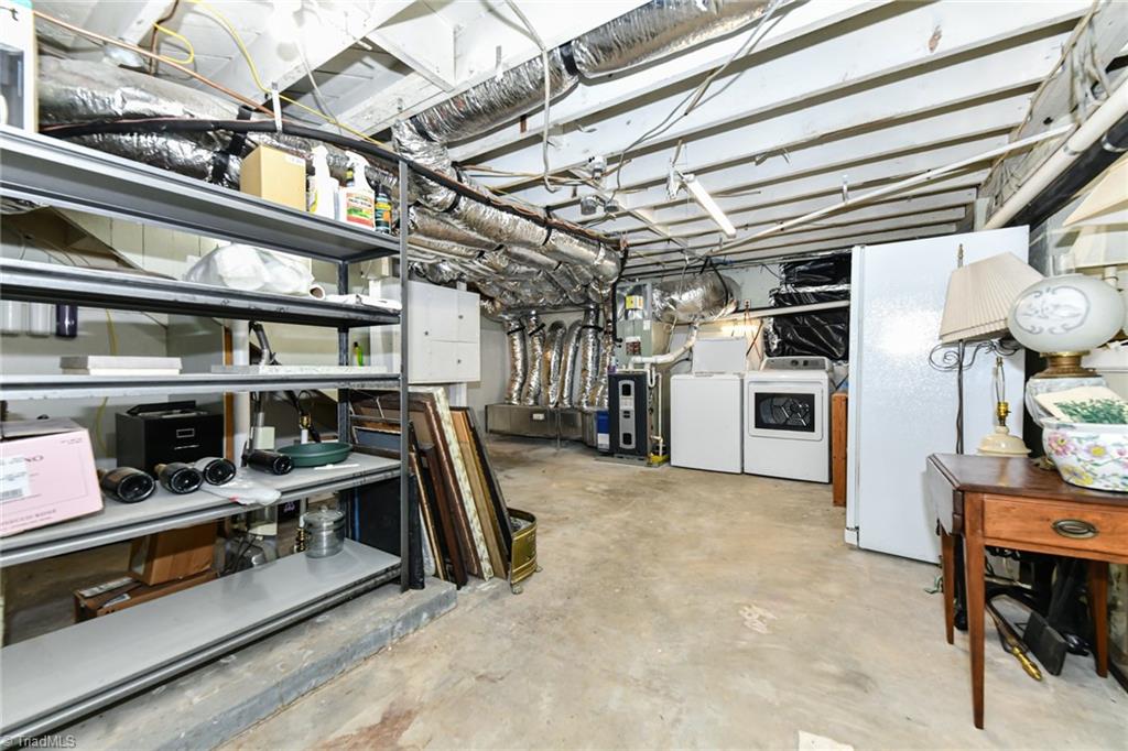 Greensboro, North Carolina 27403, United States, 3 Bedrooms Bedrooms, ,2 BathroomsBathrooms,Residential,Pending,204776