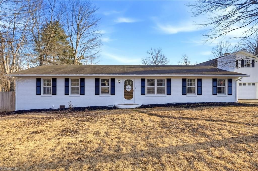 Photo of 498 Salem Church Road, Reidsville, NC 27320 (MLS # 1208459)