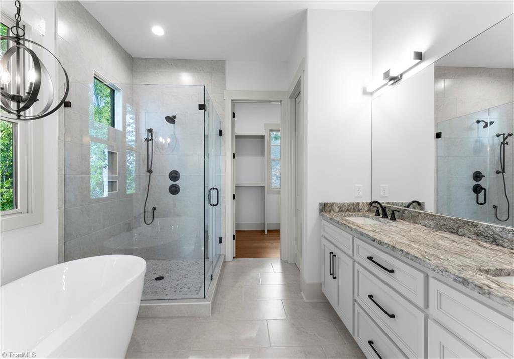 8058 Edgewater Drive, Norwood, North Carolina image 21