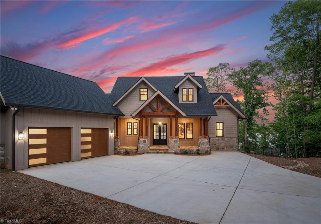 8058 Edgewater Drive, Norwood, North Carolina image 38