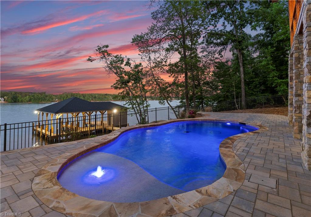 8058 Edgewater Drive, Norwood, North Carolina image 4