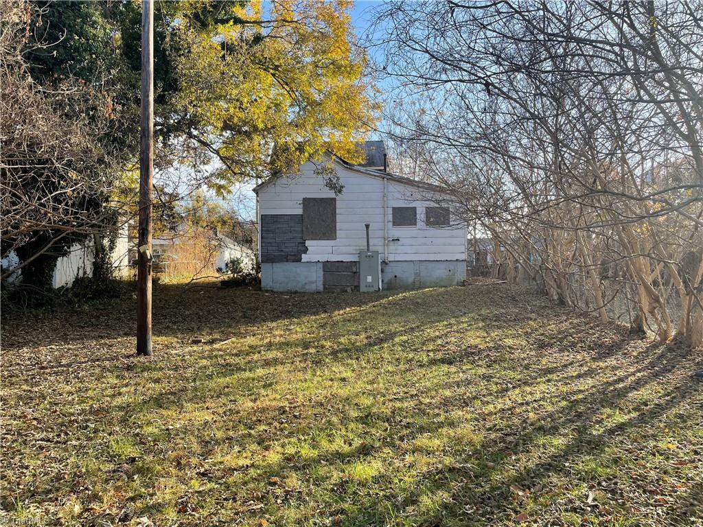 818 Sunset Street, Reidsville, North Carolina image 10