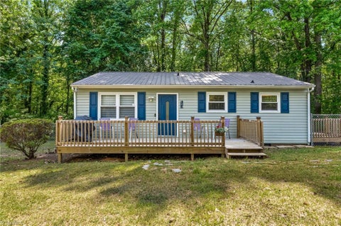 Homes For Sale - 942 Marlboro Street<br/> High Point, NC 27260