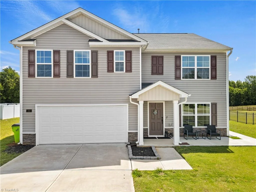 183 Ashfield Lane