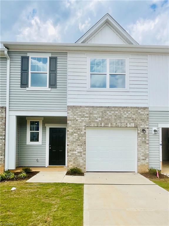 2630 Westell Way, Greensboro, North Carolina image 1
