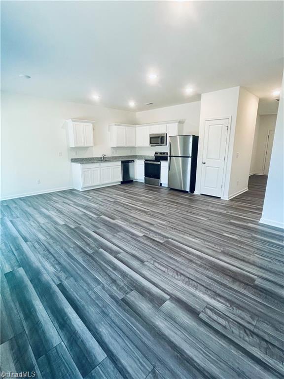 2630 Westell Way, Greensboro, North Carolina image 2