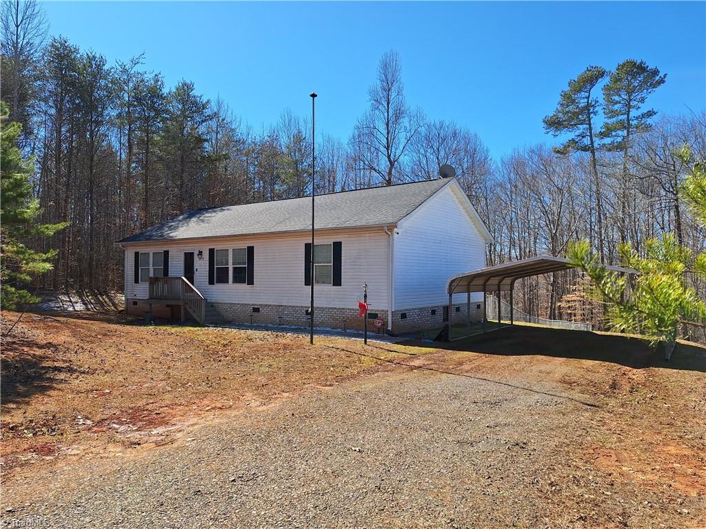 2675 Stewart Road, Walnut Cove, North Carolina image 1