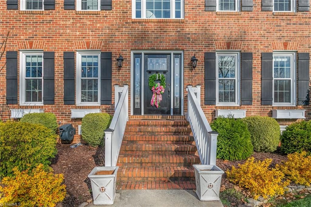 Photo of 30 Victoria Place, Gibsonville, NC 27249 (MLS # 1226289)