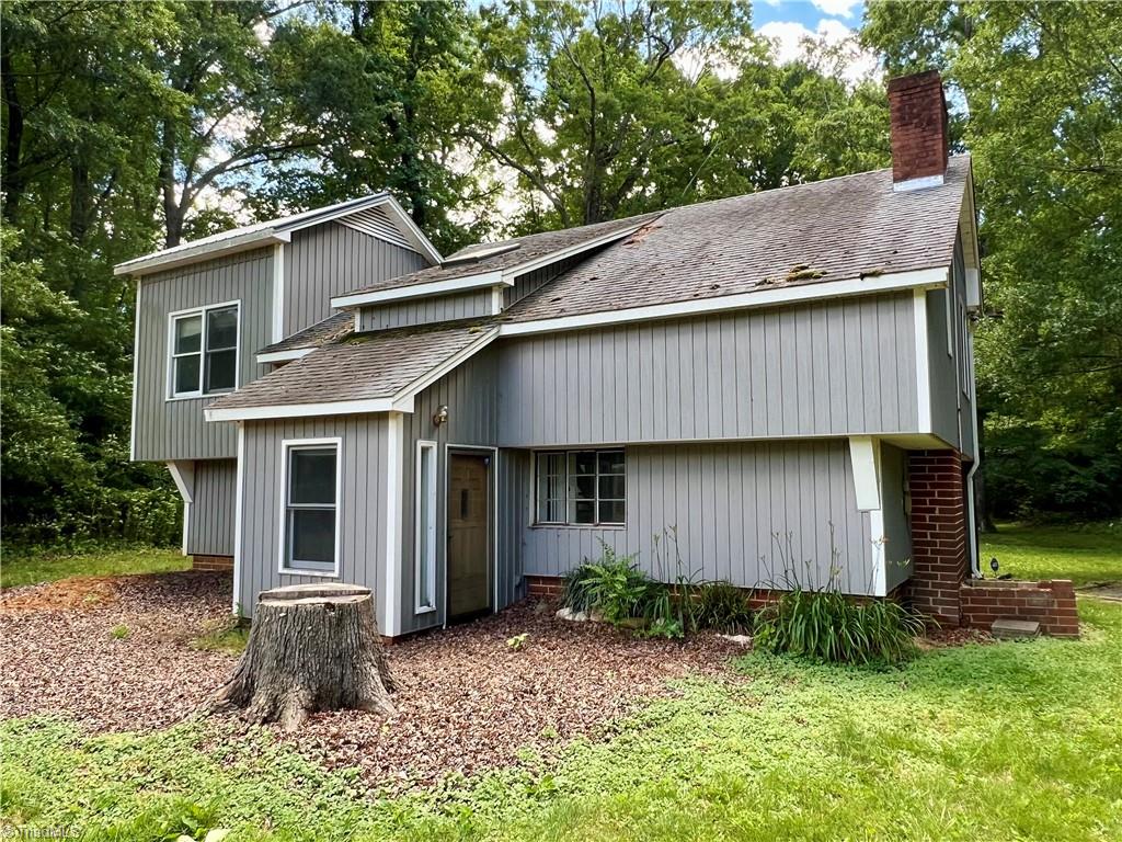 3542 Wayne White Road, Climax, North Carolina image 2