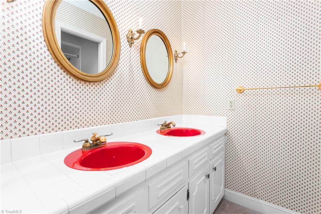 2103 Huntington Road, Burlington, North Carolina image 22