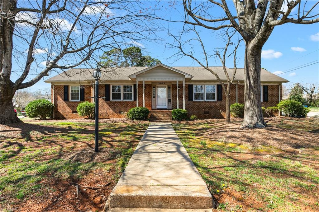 2103 Huntington Road, Burlington, North Carolina image 1