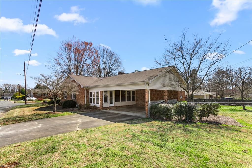2103 Huntington Road, Burlington, North Carolina image 37