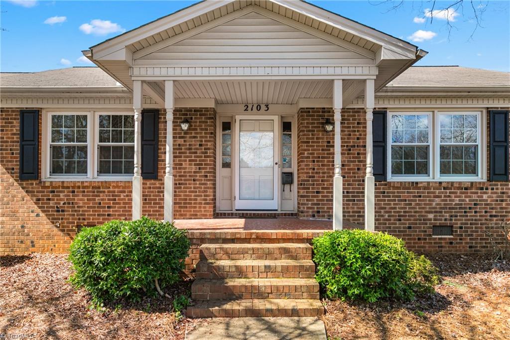 2103 Huntington Road, Burlington, North Carolina image 4