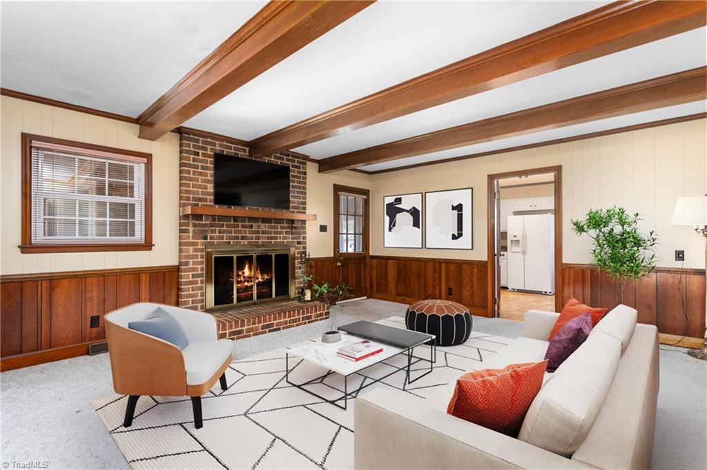 2103 Huntington Road, Burlington, North Carolina image 17