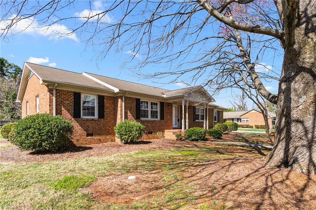 2103 Huntington Road, Burlington, North Carolina image 3