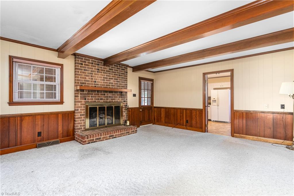 2103 Huntington Road, Burlington, North Carolina image 16