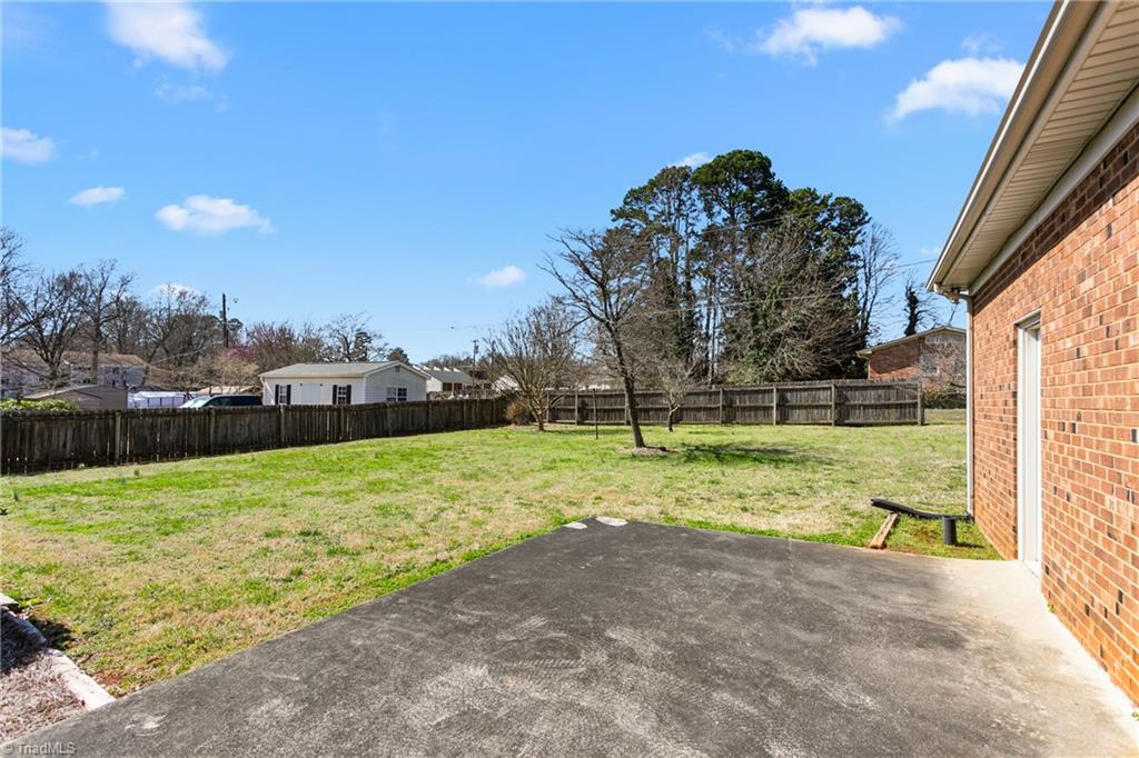 2103 Huntington Road, Burlington, North Carolina image 36